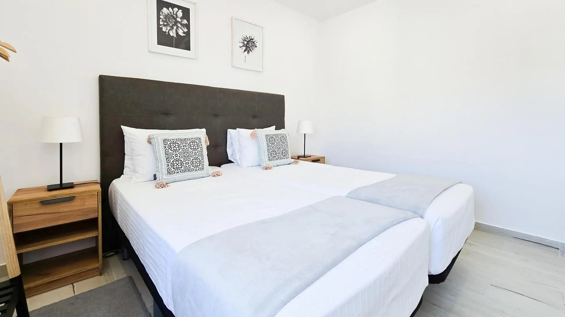 Apartment Praia Rocha Sea View Summer 2 Portimao 0*,  Portugal
