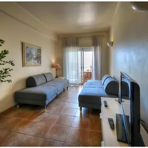 Belo Horizonte Lägenhetshotell