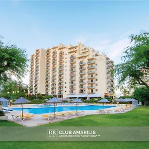 3* Апарт-отель Rr Club Amarilis