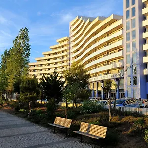 Apartmanhotel Oceano Atlantico Turisticos, Portimão
