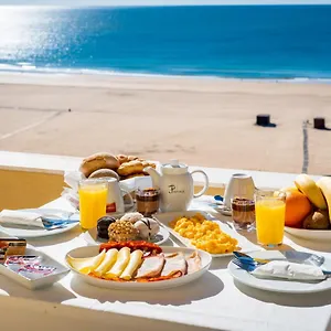 Szálloda Santa Catarina Algarve, Portimão