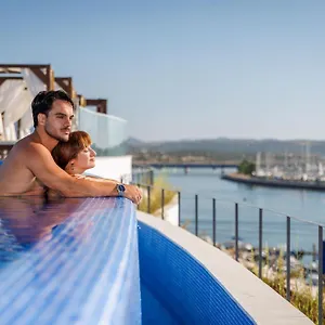 4* Отель Jupiter Marina - Couples & (adults Only)