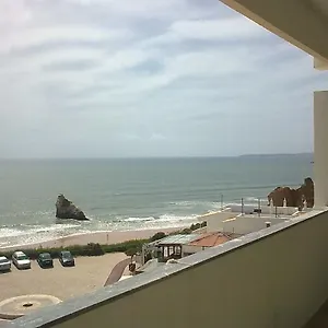  Apartamento Rocha Mar Front Line Bay