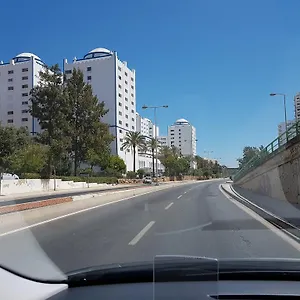 Apartamento Da Rocha, Portimão