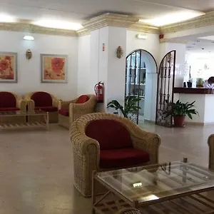 Mirachoro Praia Da Rocha Hotell