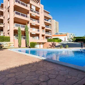  Apartment Litoral Mar Paradise
