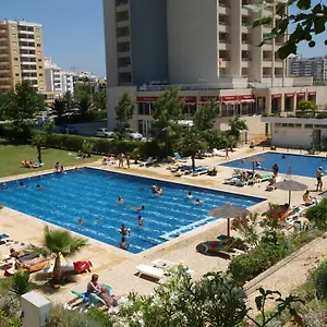 3* Апарт-отель Jardins Da Rocha