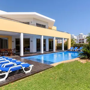 3* Отель Clube Vilarosa