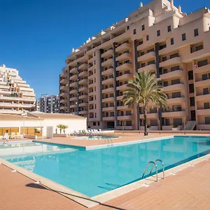 Apartamento 51b - Pocha Fonko, Portimão