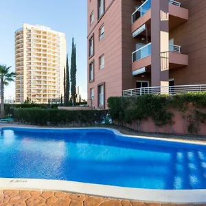  Apartamento Beautiful Litoralmar