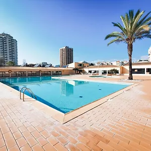 Apartamento Rocha Paraíso 4, Portimão