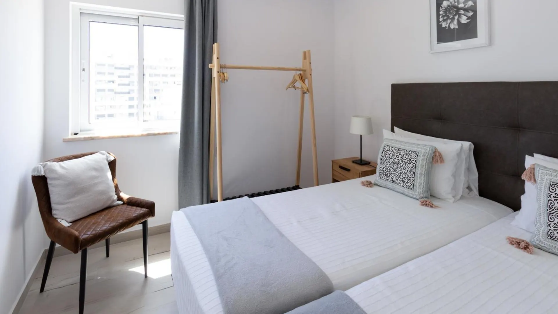 Apartment Praia Rocha Sea View Summer 2 Portimao