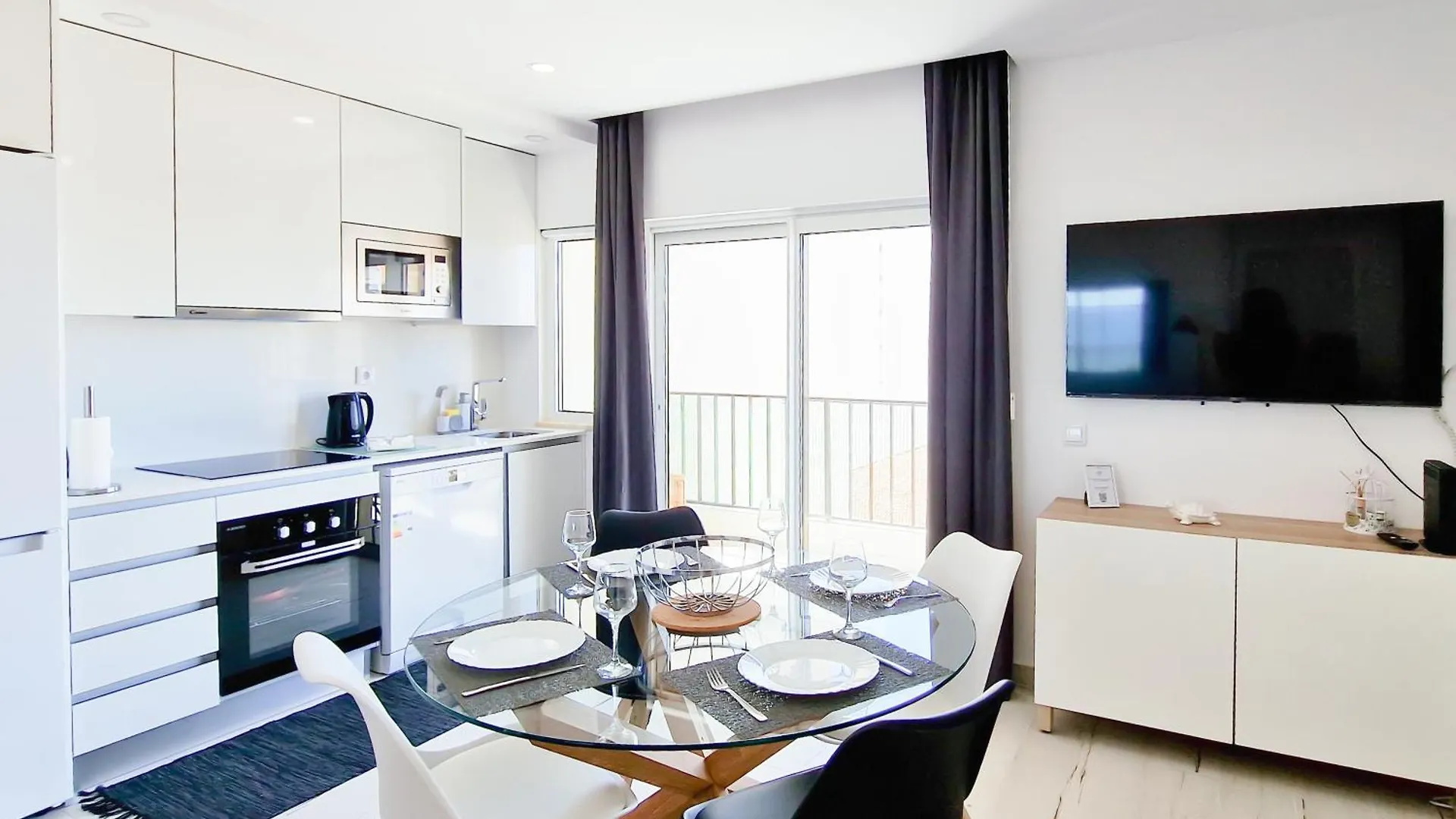 Apartment Praia Rocha Sea View Summer 2 Portimao 0*,